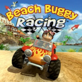 Imagem da oferta Jogo Beach Buggy Racing - PS4