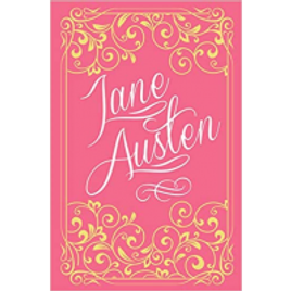 Imagem da oferta Livro Razão e Sensibilidade, Orgulho e Preconceito, Persuasão - Jane Austen