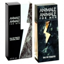 Imagem da oferta Perfume Animale Animale For Men Masculino EDT - 200ml