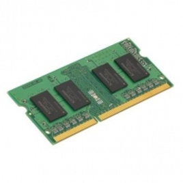 Imagem da oferta Memória RAM Kingston 2GB 1333Mhz DDR3 p/ Notebook CL9 - KVR13S9S6/2