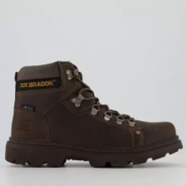Bota Bradok Work Boot 2 Crazy Horse
