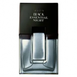 Imagem da oferta Perfume Masculino Black Essential Night - 100ml