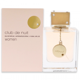 Perfume Club de Nuit Mulheres Edp Spray 105 ML - Armaf