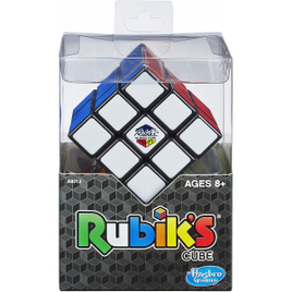 Imagem da oferta Cubo Mágico Rubiks - Hasbro Gaming