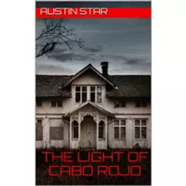 Imagem da oferta eBook The Light of Cabo Rojo - Austin Star (Inglês)