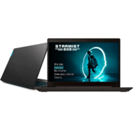 Imagem da oferta Notebook Gamer Lenovo L340 Intel Core i7-9750H 8GB HD 1TB NVIDIA GeForce GTX1050 3GB Windows 10 15.6´- 81TR0001BR
