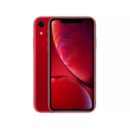 Imagem da oferta iPhone XR 64GB PRODUCT RED Tela 6.1" - Apple