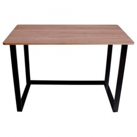 Mesa Office Hayonik 1500 B15MM Pés com Regulagem de Altura Virginia - 75876