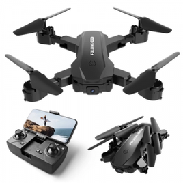 Mini Drone com Câmera Câmera 4K