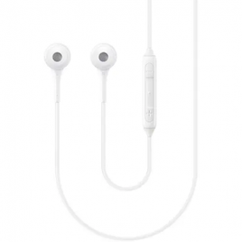 Imagem da oferta Fone de Ouvido Samsung Estéreo IG935 In-Ear Branco