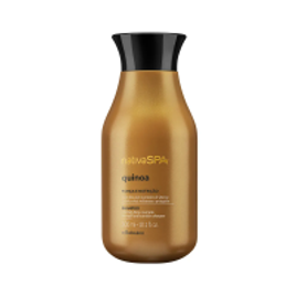 Imagem da oferta Nativa SPA Shampoo Quinoa, 300 ml