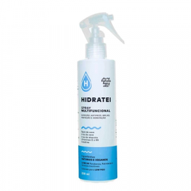 Leave-in Hidratei Spray Multifuncional - 250ml