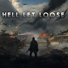 Imagem da oferta Jogo Hell Let Loose - PS5