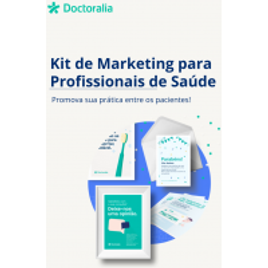 Imagem da oferta eBook Kit Básico de Marketing para Clínicas e Profissionais da Saúde