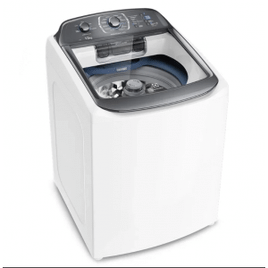 Imagem da oferta Máquina de Lavar Electrolux 13kg Branca Premium Care com Cesto Inox e Jet&Clean