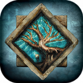 Jogo Icewind Dale: Enhanced Edition - Android