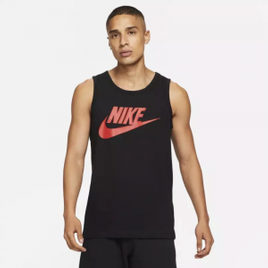 Imagem da oferta Regata Nike Sportswear Icon Futura Masculina