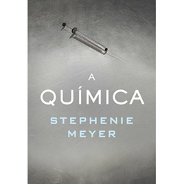 Imagem da oferta eBook - A química - Stephenie Meyer