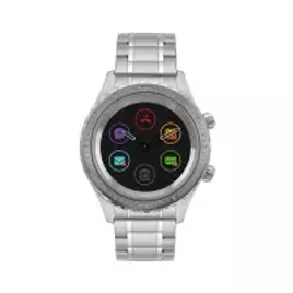 Imagem da oferta Relógio Technos Connect Masculino Smartwatch - P01AA/1P
