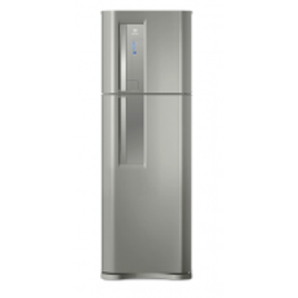 Imagem da oferta Geladeira/Refrigerador Electrolux Frost Free - Duplex Platinum 382L TF42S