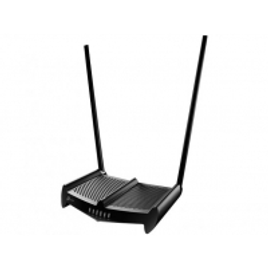 Imagem da oferta Roteador Wireless Tp-link TL-WR841HP 300mbps - 2 Antenas 5 Portas