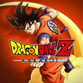 Imagem da oferta Jogo Dragon Ball Z: Kakarot - PS4