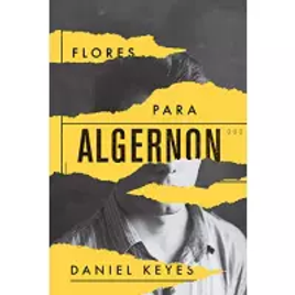 Imagem da oferta eBook Flores para Algernon - Daniel Keyes