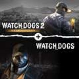Imagem da oferta Jogo Watch Dogs 1 + Watch Dogs 2 Gold Editions Bundle - Xbox One