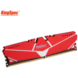 Memória RAM Kingspec 8GB DDR4 2666mhz