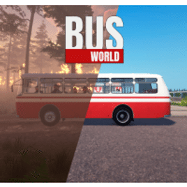 Imagem da oferta Jogo Bus World - PC GOG