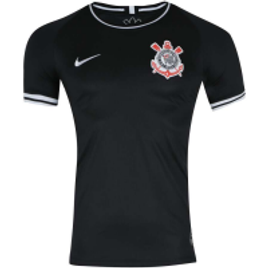 Imagem da oferta Camisa Corinthians II 2019 Nike - Masculina - Tam P