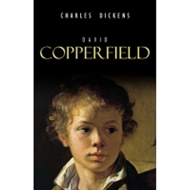 Imagem da oferta eBook David Copperfield - Charles Dickens