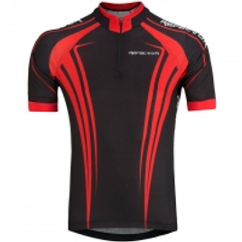 Imagem da oferta Camisa de Ciclismo com Proteção Solar UV Refactor Logan - Masculina