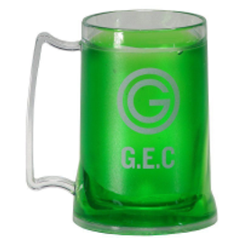 Imagem da oferta Caneca Gel Verde Goiás