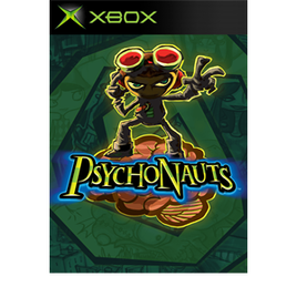 Imagem da oferta Jogo Psychonauts - Xbox One