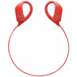 Imagem da oferta Fone de Ouvido JBL In Ear Endurance Sprint Bluetooth Vermelho Eletrônicos