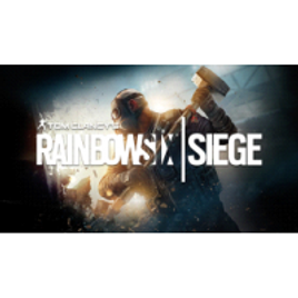 Imagem da oferta Jogo Tom Clancy's Rainbow Six Siege - PC Uplay