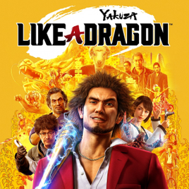 Imagem da oferta Jogo Yakuza: Like a Dragon - PS4 & PS5