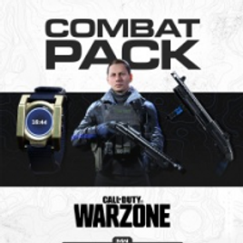 Imagem da oferta Skin Call of Duty: Warzone - Pacote de Combate - PS4