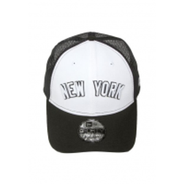 Imagem da oferta Boné New Era New York Yankees Branco