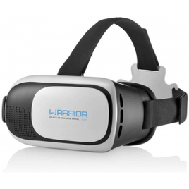 Imagem da oferta Óculos 3D Realidade Virtual Warrior - VR Glasses - JS080