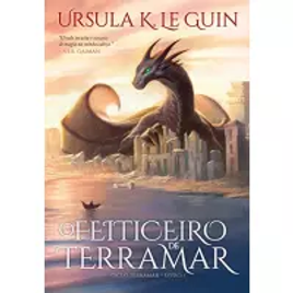 Imagem da oferta eBook O Feiticeiro de Terramar (Ciclo Terramar Livro 1) - Ursula K. Le Guin