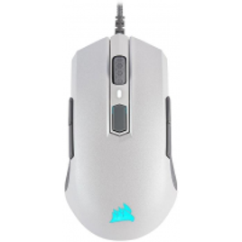 Imagem da oferta Mouse Gamer Corsair M55 RGB Pro 8 Botões 12400DPI Ambidestro - CH-9308011-NA