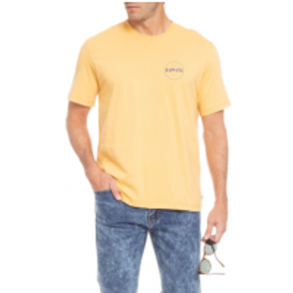 Imagem da oferta Camiseta Masculina Relaxed Fit - Levi's Mens - Amarelo