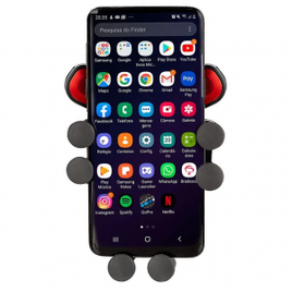 Imagem da oferta Suporte Veicular Universal para Smartphones