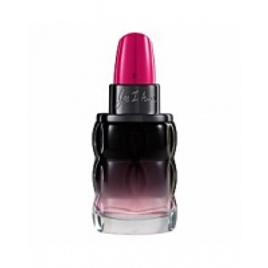 Imagem da oferta Perfume Yes I Am Pink Cacharel Feminino Eau de Parfum - 30ml
