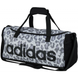 Mala adidas Linear Duffel Leop R$ 110 - Promobit