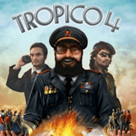 Imagem da oferta Jogo Tropico 4 - PC