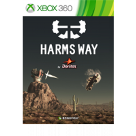 Imagem da oferta Jogo Harms Way - Xbox 360