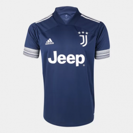 Imagem da oferta Camisa Juventus II Adidas 20/21 - Masculina Tam P